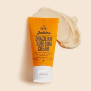 Sol De Janeiro Brazilian Bum Bum Cream Lotion Mini